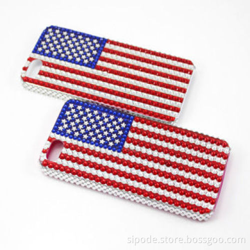hard plastic case for iphone5s
